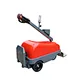 Electric tug